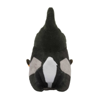 Authentic Pokemon Center Plush Pokemon fit Staravia 17cm 